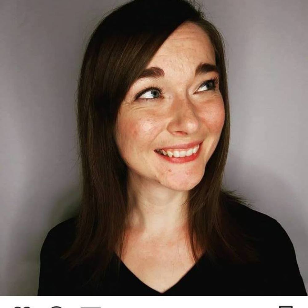 Meet your Posher, Kate